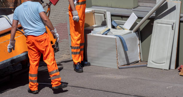 Fredonia, NY Junk Removal Services Company